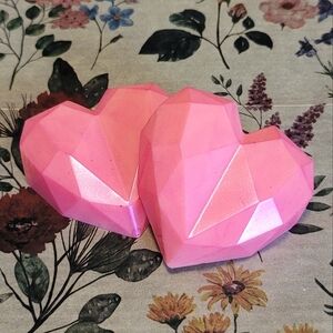 Mainely Melts "Bite Me Heart Tarts" Wax Melts